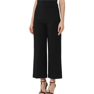 Reiss Cropped Trousers
